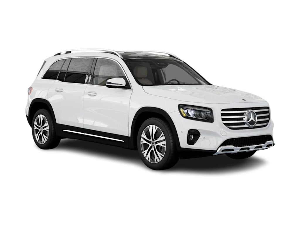 Thumbnail: 2026 Mercedes-Benz GLB - 14