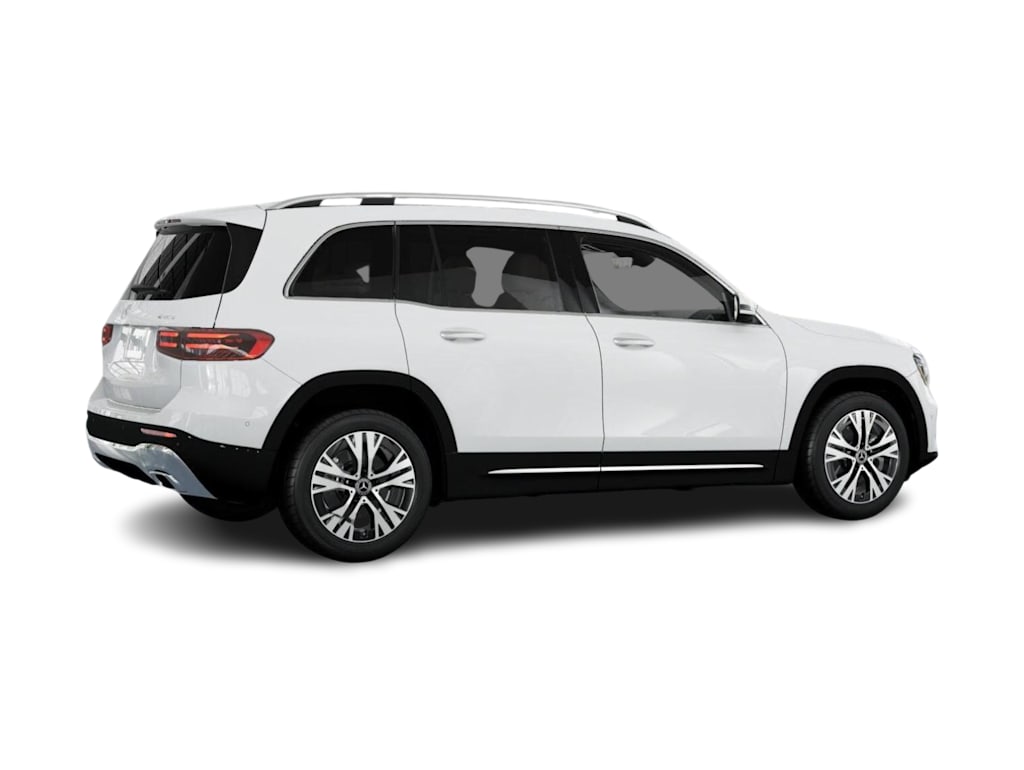 Thumbnail: 2026 Mercedes-Benz GLB - 21