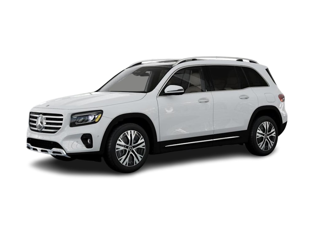Thumbnail: 2026 Mercedes-Benz GLB - 37