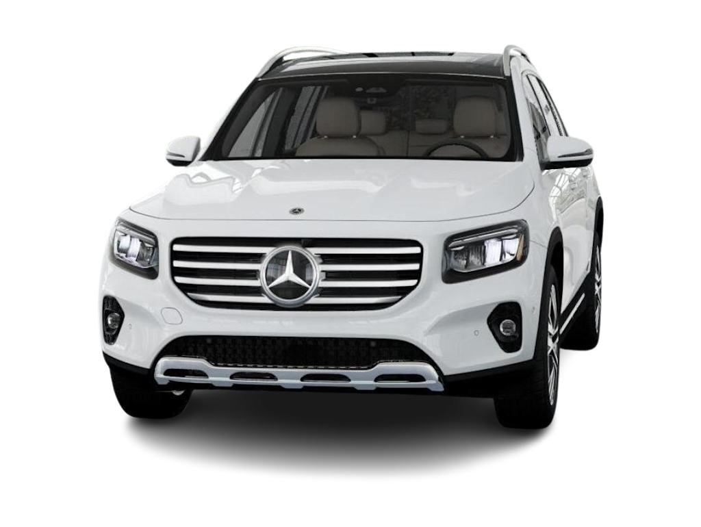 Thumbnail: 2026 Mercedes-Benz GLB - 41