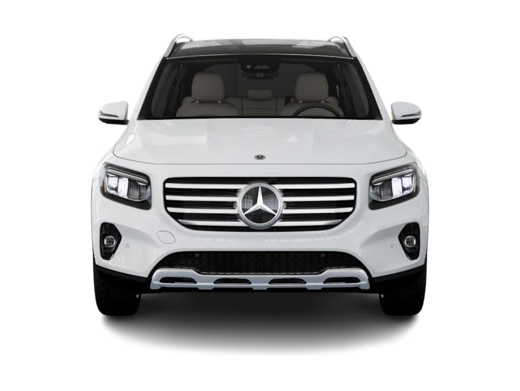 Thumbnail: 2026 Mercedes-Benz GLB - 6