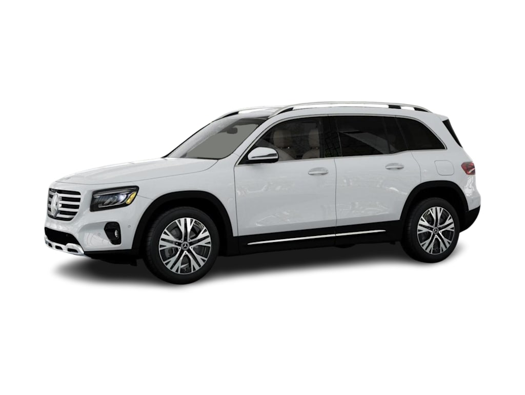 Thumbnail: 2026 Mercedes-Benz GLB - 36