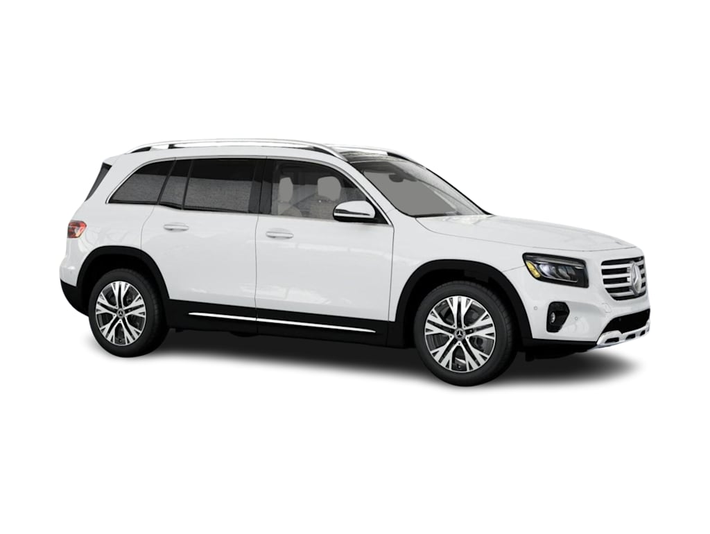 Thumbnail: 2026 Mercedes-Benz GLB - 16