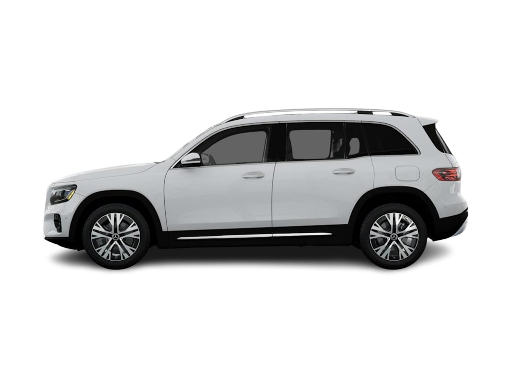 Thumbnail: 2026 Mercedes-Benz GLB - 33