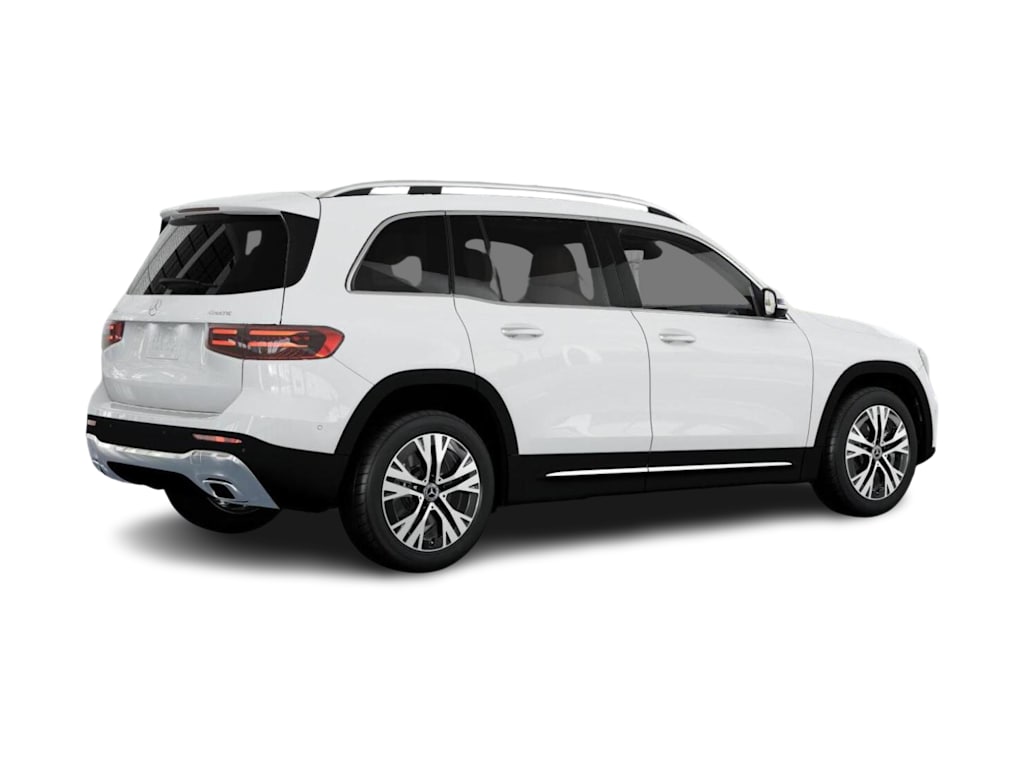 Thumbnail: 2026 Mercedes-Benz GLB - 22