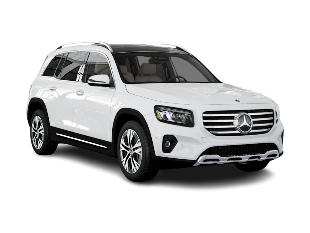 Thumbnail: 2026 Mercedes-Benz GLB - 13