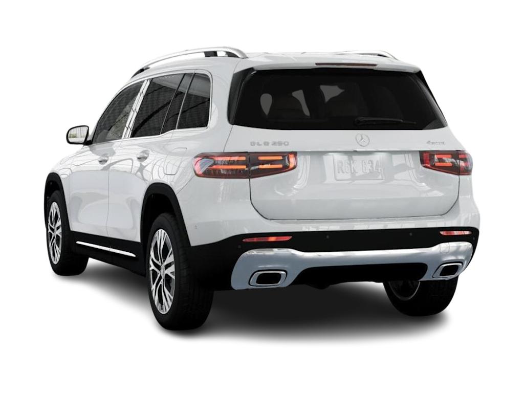 Thumbnail: 2026 Mercedes-Benz GLB - 28