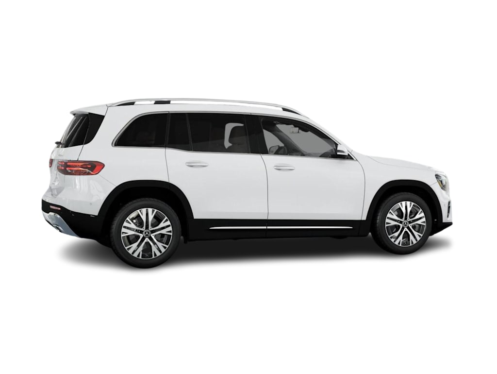 Thumbnail: 2026 Mercedes-Benz GLB - 20