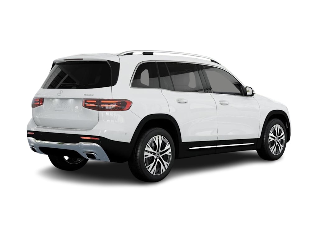Thumbnail: 2026 Mercedes-Benz GLB - 23