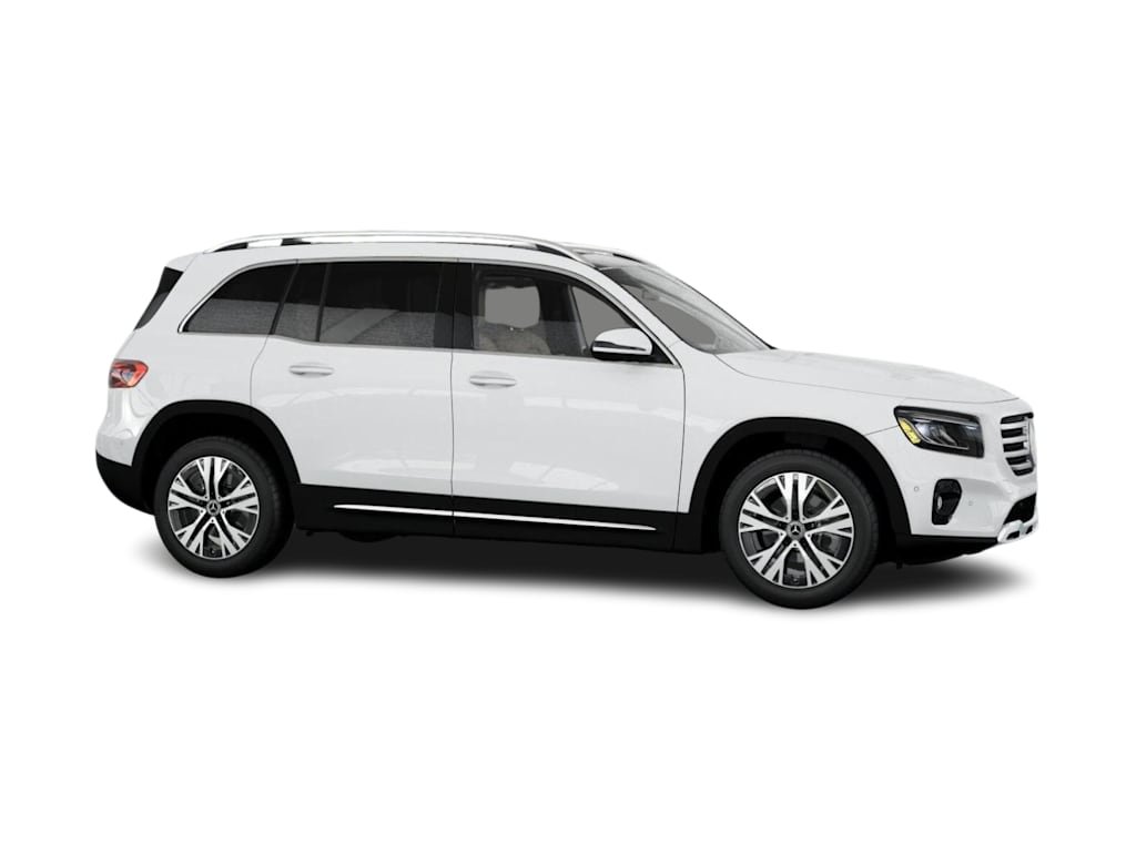 Thumbnail: 2026 Mercedes-Benz GLB - 17