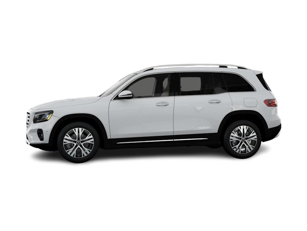 Thumbnail: 2026 Mercedes-Benz GLB - 34