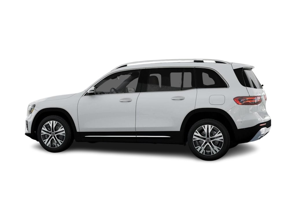 Thumbnail: 2026 Mercedes-Benz GLB - 31
