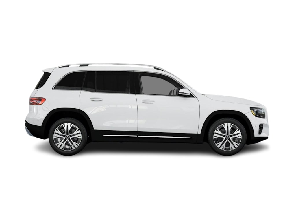 Thumbnail: 2026 Mercedes-Benz GLB - 10