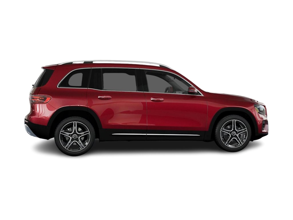 Thumbnail: 2026 Mercedes-Benz GLB - 19