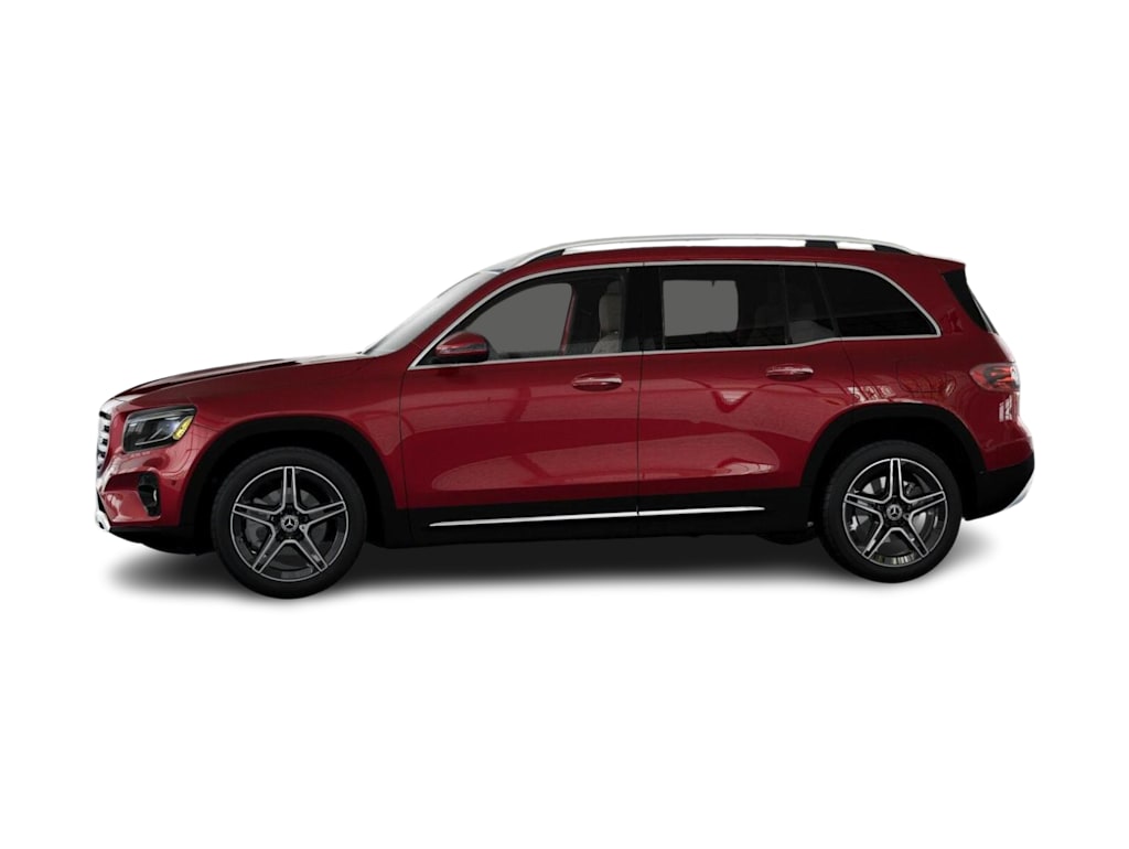 Thumbnail: 2026 Mercedes-Benz GLB - 34