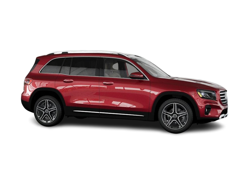 Thumbnail: 2026 Mercedes-Benz GLB - 16