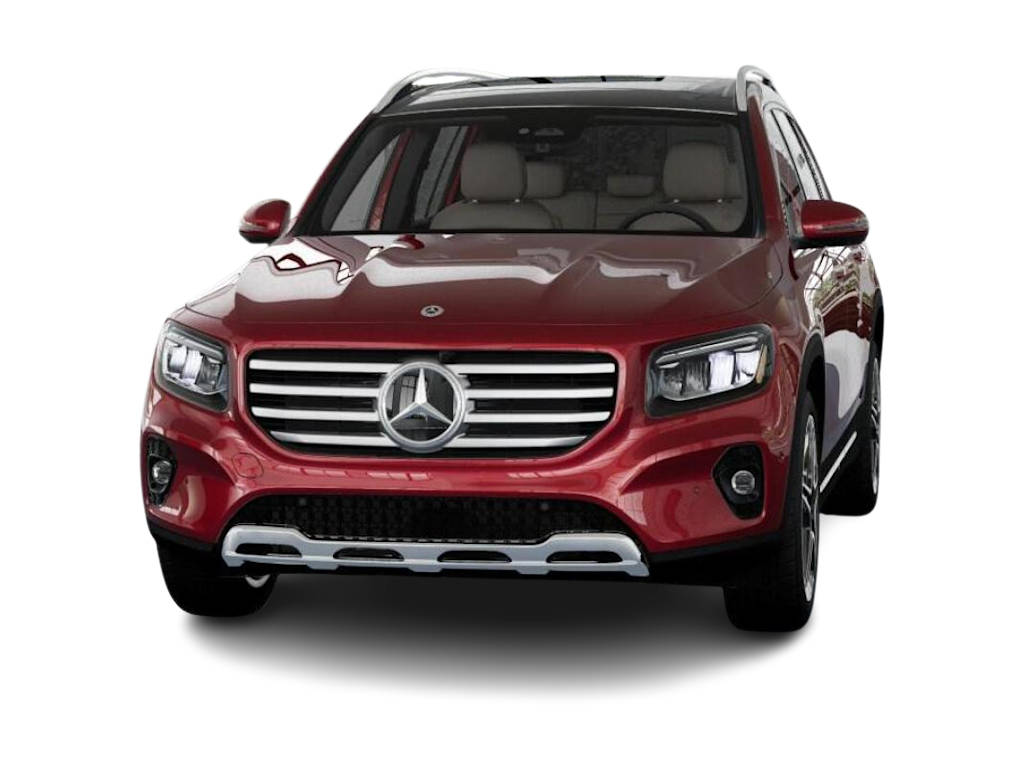 Thumbnail: 2026 Mercedes-Benz GLB - 41