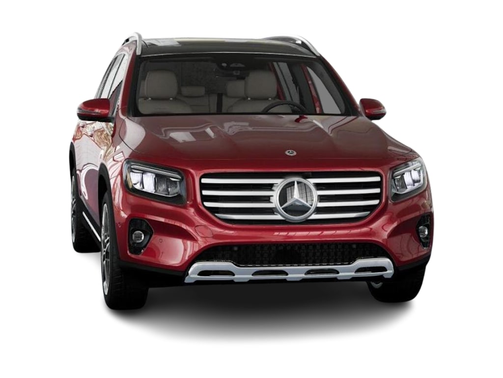 Thumbnail: 2026 Mercedes-Benz GLB - 10