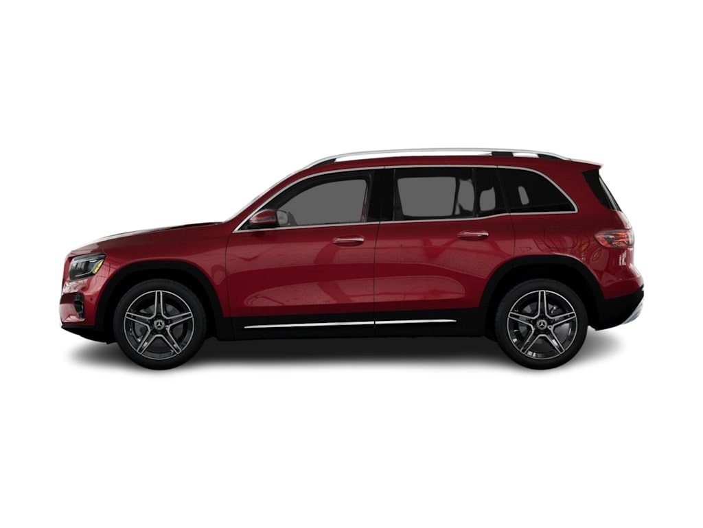 Thumbnail: 2026 Mercedes-Benz GLB - 33
