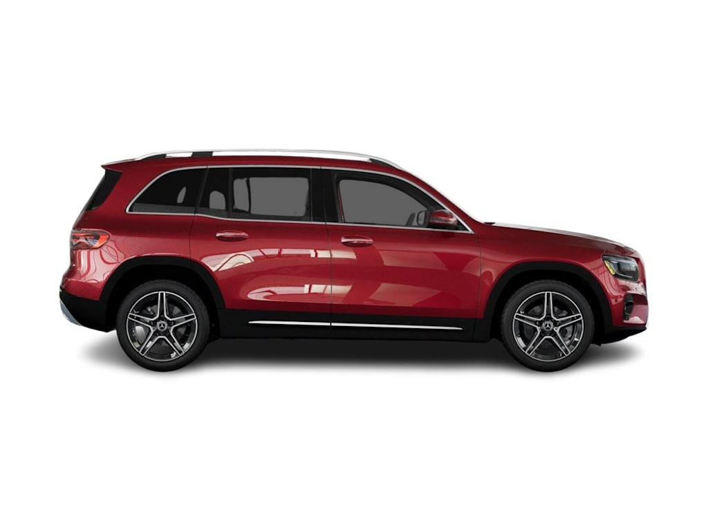 Thumbnail: 2026 Mercedes-Benz GLB - 18