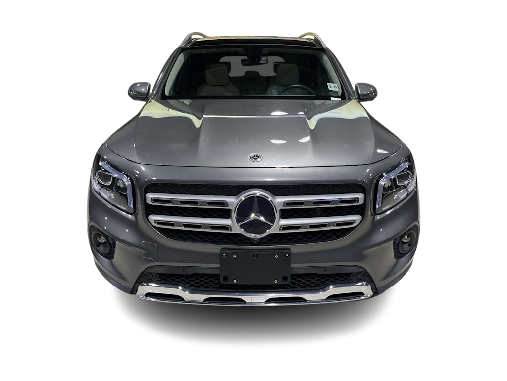 Thumbnail: 2021 Mercedes-Benz GLB - 30