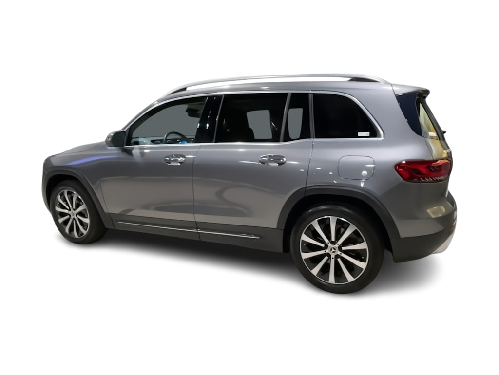 Thumbnail: 2021 Mercedes-Benz GLB - 23