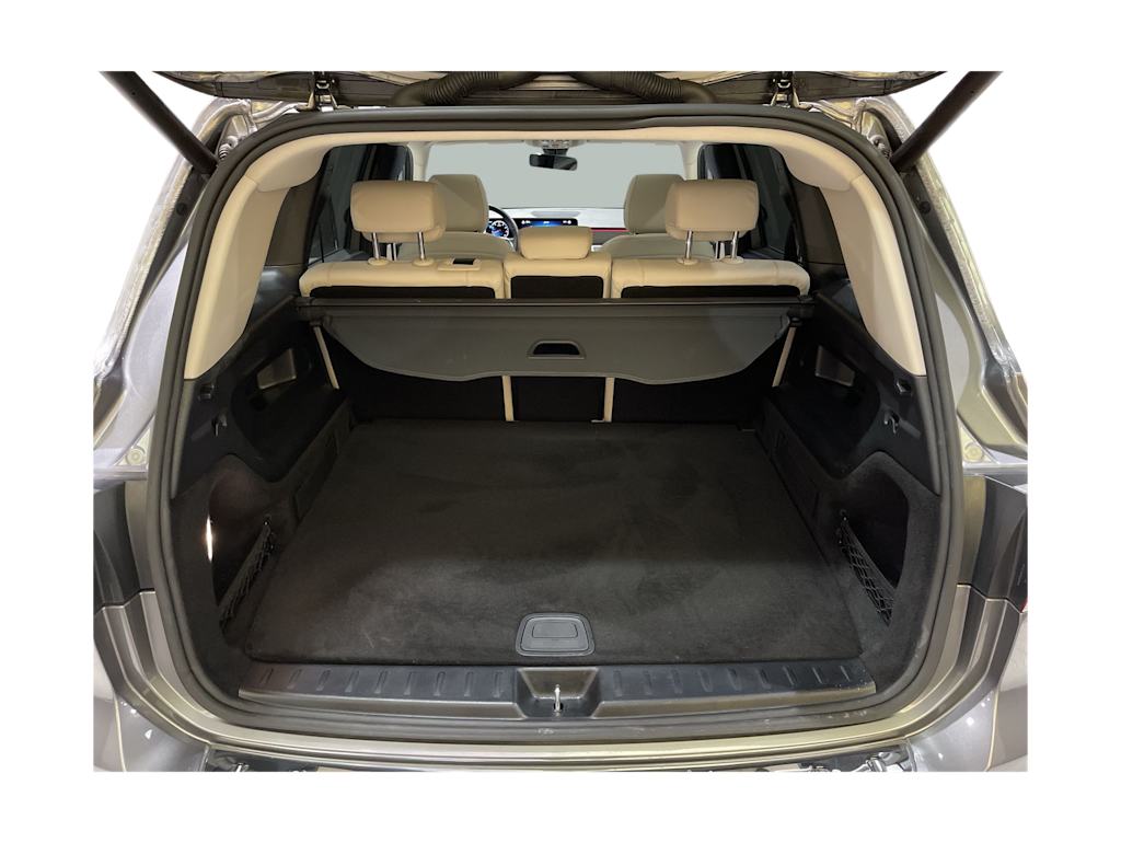 Thumbnail: 2021 Mercedes-Benz GLB - 16