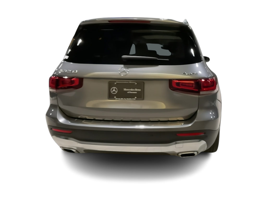 Thumbnail: 2021 Mercedes-Benz GLB - 5