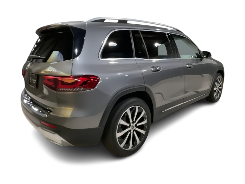 Thumbnail: 2021 Mercedes-Benz GLB - 24