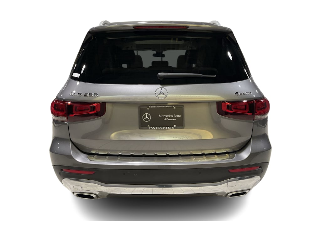 Thumbnail: 2021 Mercedes-Benz GLB - 29