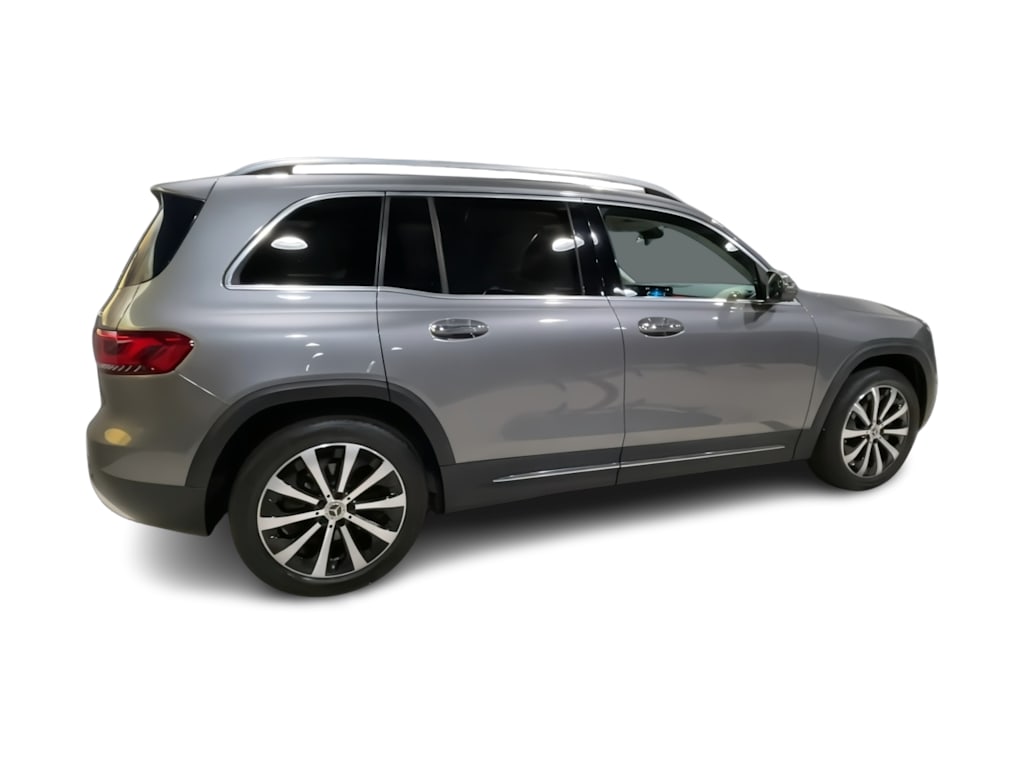 Thumbnail: 2021 Mercedes-Benz GLB - 25