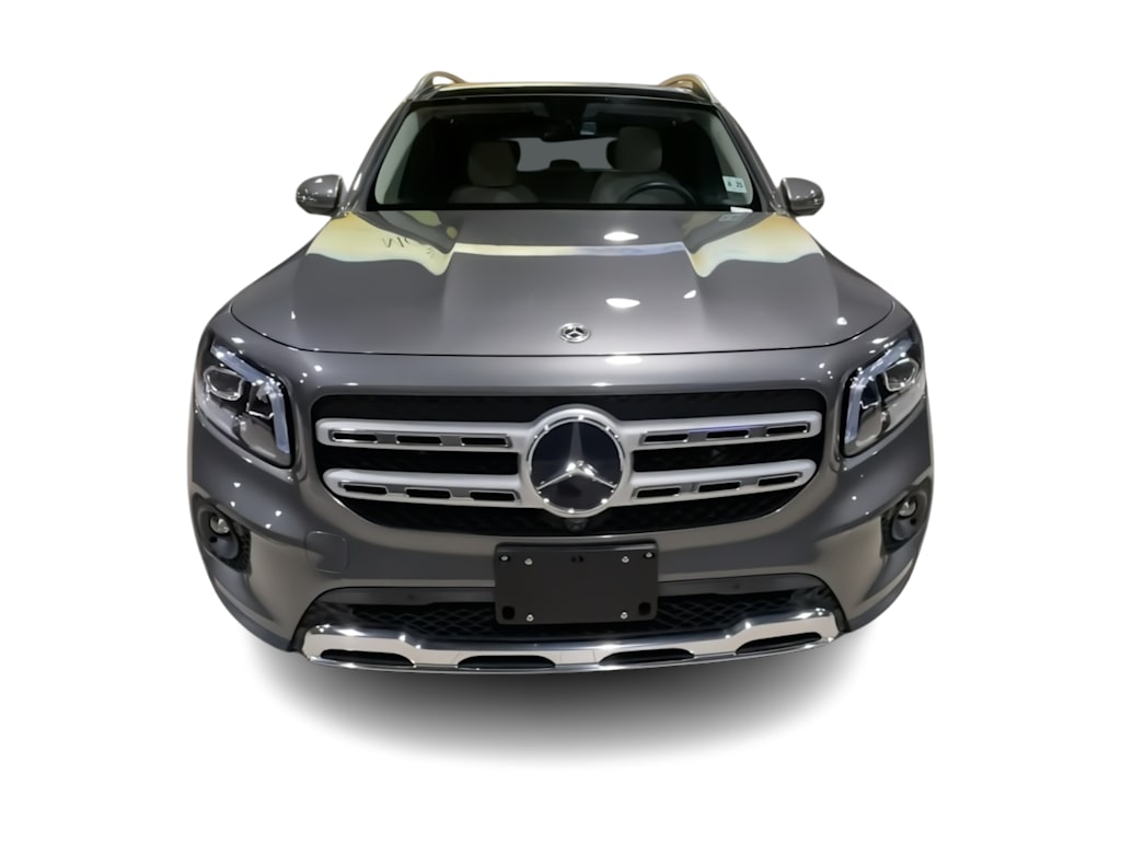Thumbnail: 2021 Mercedes-Benz GLB - 6