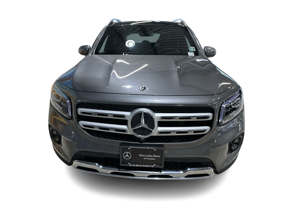 Thumbnail: 2023 Mercedes-Benz GLB - 31