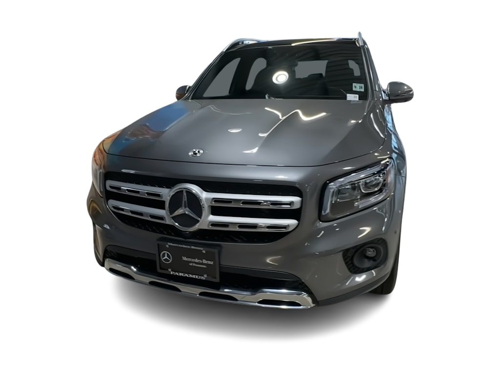 Thumbnail: 2023 Mercedes-Benz GLB - 6