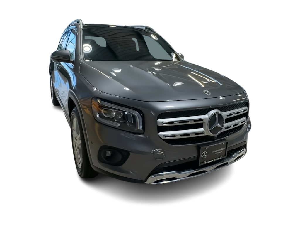 Thumbnail: 2023 Mercedes-Benz GLB - 21