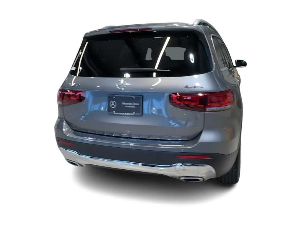 Thumbnail: 2023 Mercedes-Benz GLB - 25