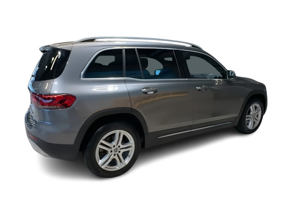 Thumbnail: 2023 Mercedes-Benz GLB - 26