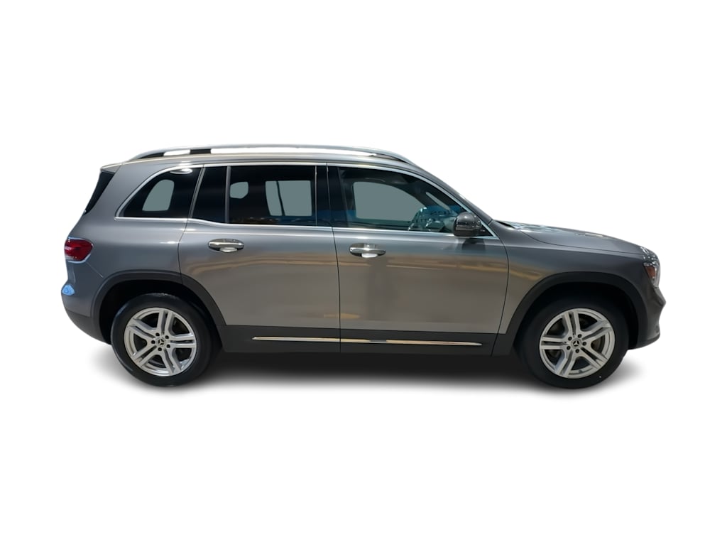 Thumbnail: 2023 Mercedes-Benz GLB - 28
