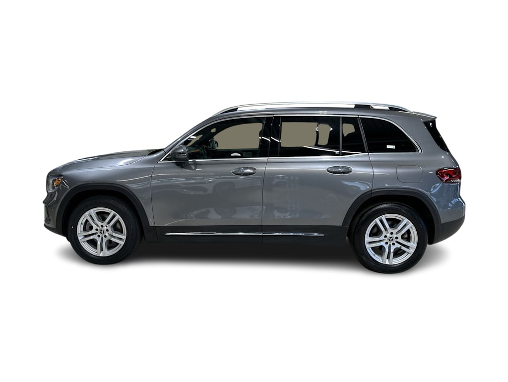 Thumbnail: 2023 Mercedes-Benz GLB - 29