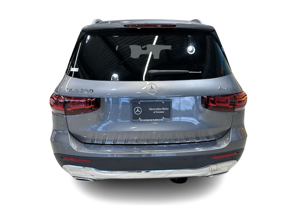 Thumbnail: 2023 Mercedes-Benz GLB - 30