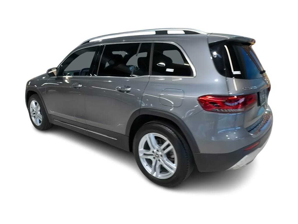 Thumbnail: 2023 Mercedes-Benz GLB - 24