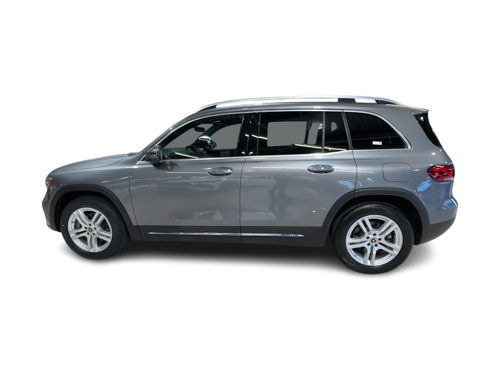 Thumbnail: 2023 Mercedes-Benz GLB - 23