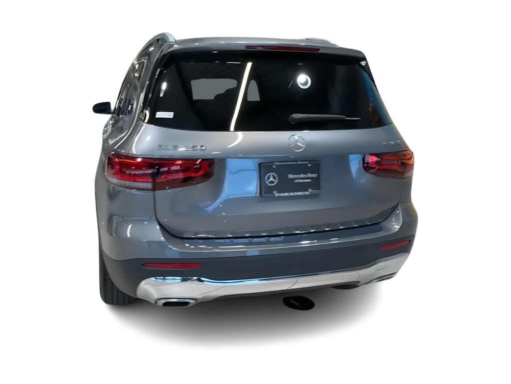Thumbnail: 2023 Mercedes-Benz GLB - 5