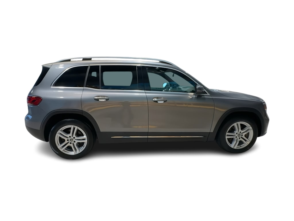 Thumbnail: 2023 Mercedes-Benz GLB - 27