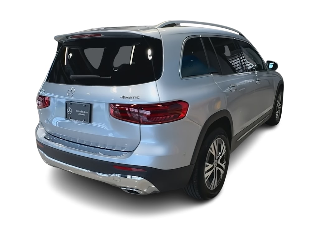 Thumbnail: 2026 Mercedes-Benz GLB - 23