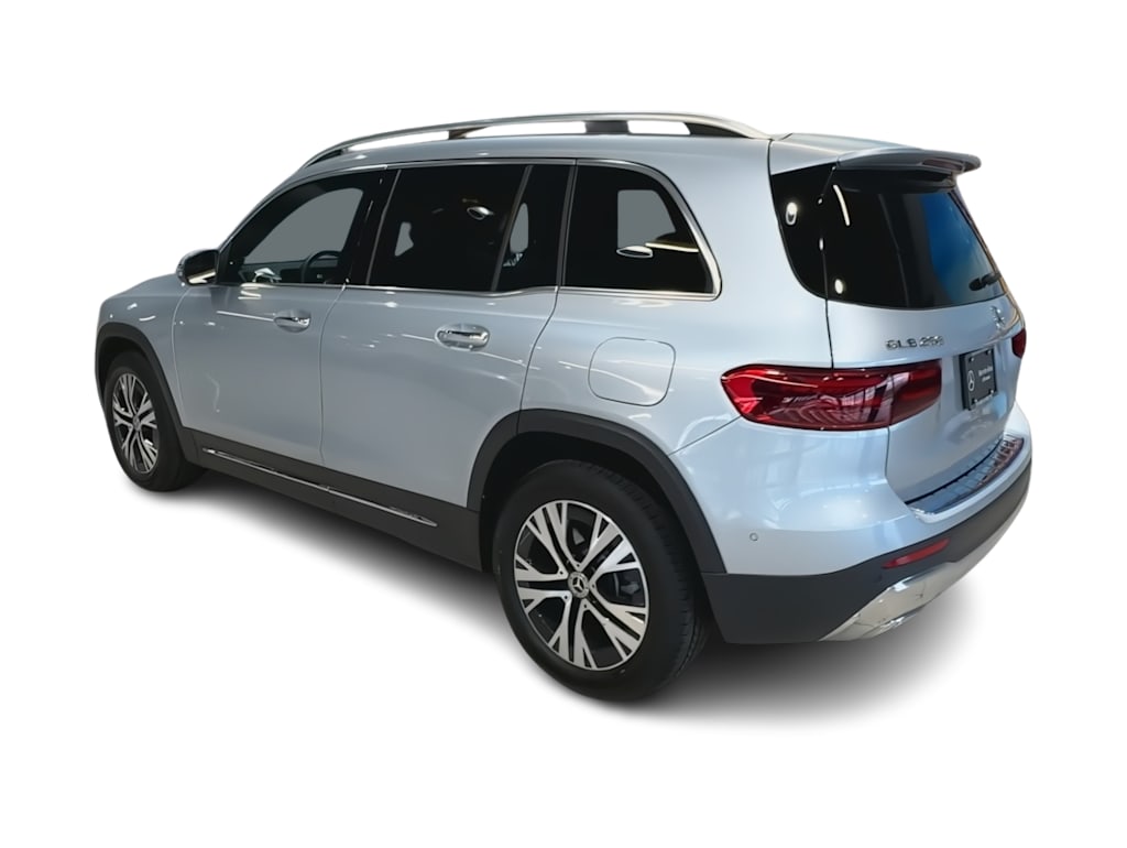 Thumbnail: 2026 Mercedes-Benz GLB - 4