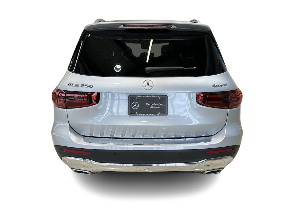 Thumbnail: 2026 Mercedes-Benz GLB - 28