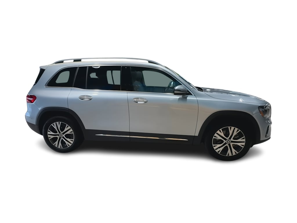 Thumbnail: 2026 Mercedes-Benz GLB - 25