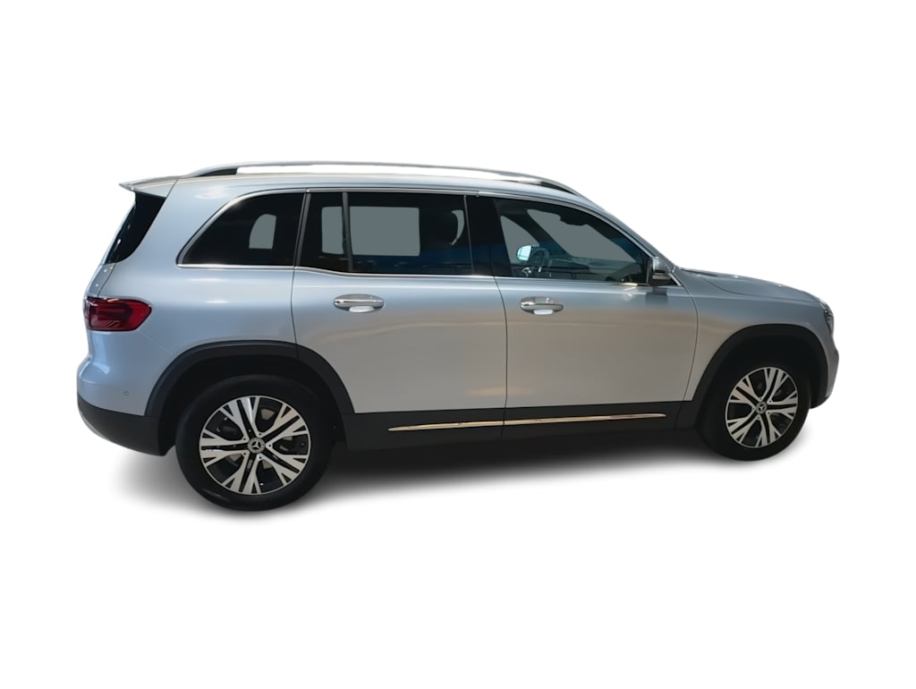 Thumbnail: 2026 Mercedes-Benz GLB - 24