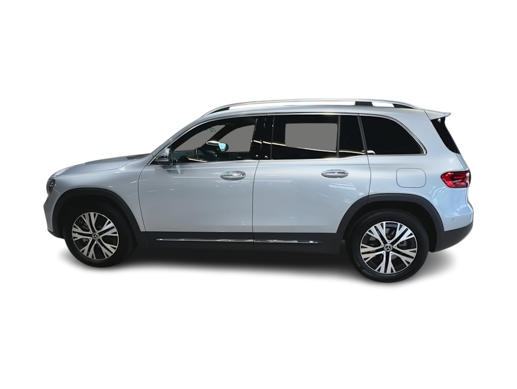 Thumbnail: 2026 Mercedes-Benz GLB - 21